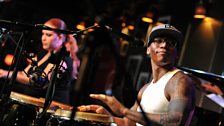 Pedrito Martinez Group