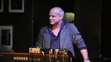 Medeski Martin & Wood – John Medeski