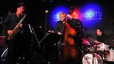 Arild Andersen Trio