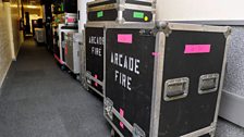 Arcade Fire