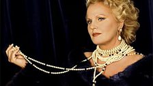 Soprano Katia Ricciarelli