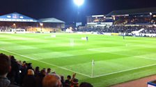 Brunton Park