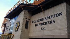 Wolverhampton Wanderers