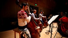 Aldeburgh Strings