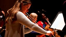 Aldeburgh Strings