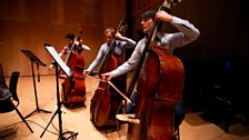 Aldeburgh Strings