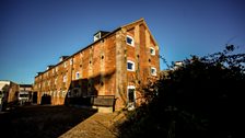 Snape Maltings