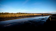 Snape Maltings