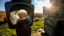 Snape Maltings