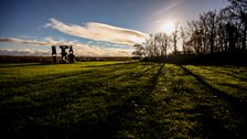 Snape Maltings