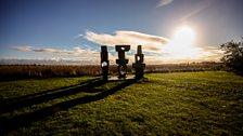 Snape Maltings