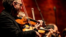 Members of the 鶹Լ Symphony Orchestra at Snape Maltings