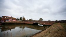 Snape Maltings