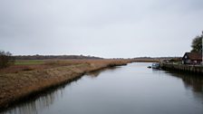 Snape Maltings