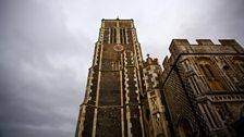 St Edmund's Church, Southwold