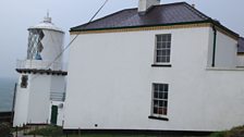 Blackhead Lighthouse