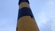 St Johns Point Lighthouse