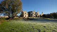 Kirklinton Hall - from ruin to family home?