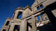 Kirklinton Hall in Cumbria