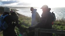 Ayrshire Coastal Path