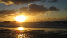 Ayrshire Coastal Path