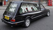 'The Empty Hearse'