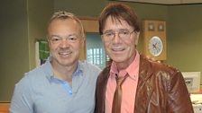 Sir Cliff Richard