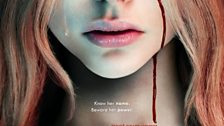 Carrie - main poster