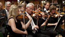 BBC National Orchestra of Wales - at St David's Hall