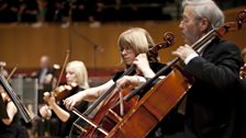 BBC National Orchestra of Wales - at St David's Hall