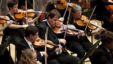 BBC National Orchestra of Wales - at St David's Hall