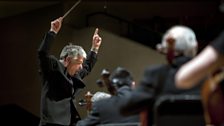 BBC National Orchestra of Wales - conducted by Grant Llewellyn
