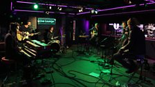 OneRepublic in the Live Lounge