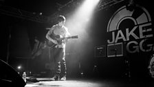 Jake Bugg Performs Live