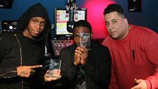 Semtex and Krept & Konan