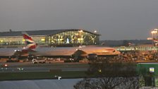 The Heathrow debate