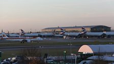 The Heathrow debate