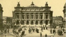 Opera House Paris