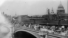 Blackfriars-Bridge