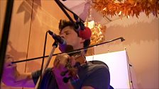 Seth Lakeman in concert at ˿ Radio Devon