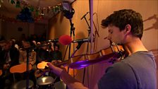 Seth Lakeman in concert at ˿ Radio Devon