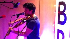 Seth Lakeman in concert at ˿ Radio Devon