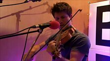 Seth Lakeman in concert at ˿ Radio Devon