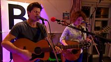 Seth Lakeman in concert at ˿ Radio Devon