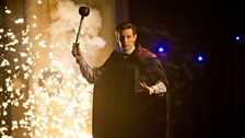 The Time of the Doctor: 7.30pm on Christmas Day, 2013.