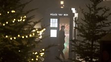 The Time of the Doctor: 7.30pm on Christmas Day, 2013.