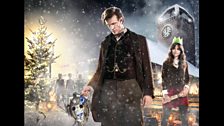 The Time of the Doctor: 7.30pm on Christmas Day, 2013.