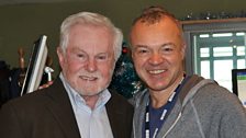 Sir Derek Jacobi