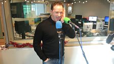 Russell Watson Live in Session