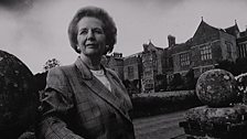 Margaret Thatcher